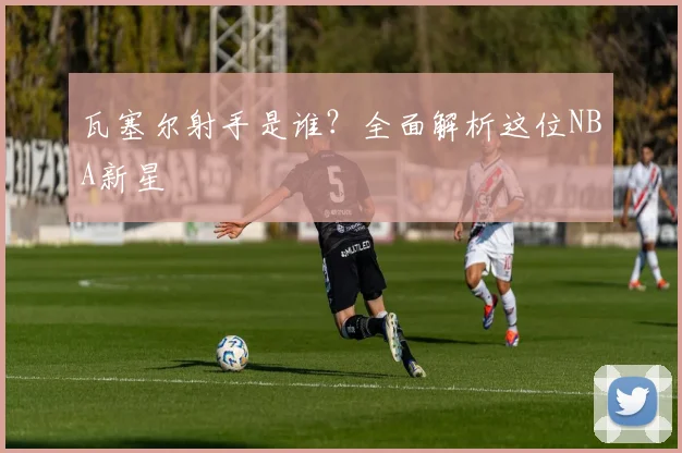 瓦塞尔射手是谁？全面解析这位NBA新星